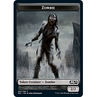 Zombie [Token]