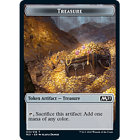 Treasure [Token]
