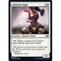 Alabaster Mage