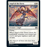 Angel of the Dawn