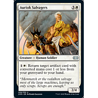 Auriok Salvagers