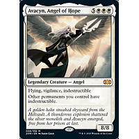Avacyn, Angel of Hope (Foil)