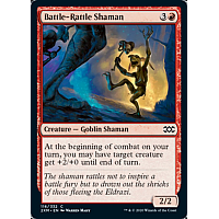 Battle-Rattle Shaman
