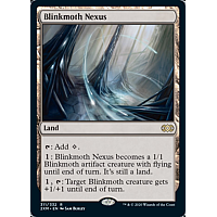 Blinkmoth Nexus