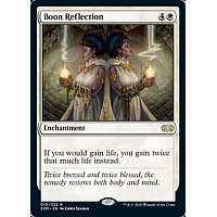 Boon Reflection