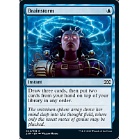 Brainstorm