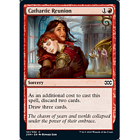 Cathartic Reunion (Foil)