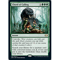 Chord of Calling