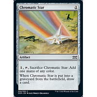 Chromatic Star