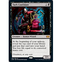 Dark Confidant
