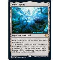 Dark Depths