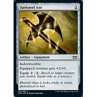 Darksteel Axe