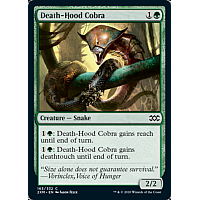 Death-Hood Cobra