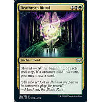 Deathreap Ritual