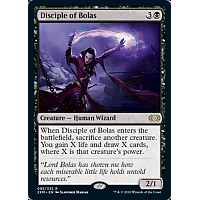 Disciple of Bolas (Foil)