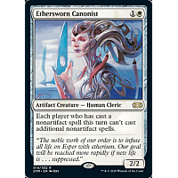 Ethersworn Canonist
