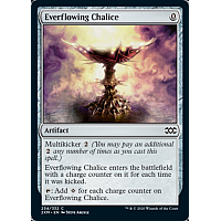 Everflowing Chalice (Foil)