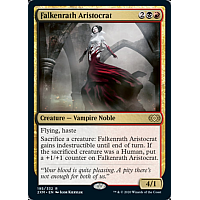 Falkenrath Aristocrat