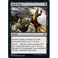 Fatal Push (Foil)