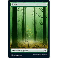 Forest (Full art)