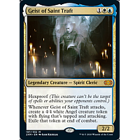 Geist of Saint Traft