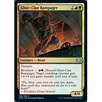 Ghor-Clan Rampager