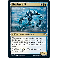 Glassdust Hulk
