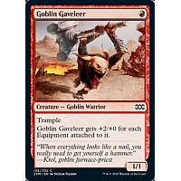 Goblin Gaveleer