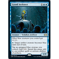 Grand Architect