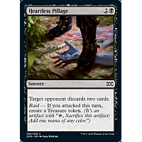 Heartless Pillage