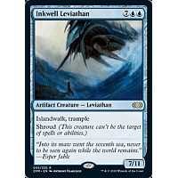 Inkwell Leviathan