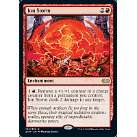 Ion Storm