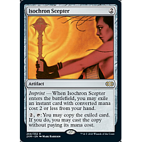 Isochron Scepter