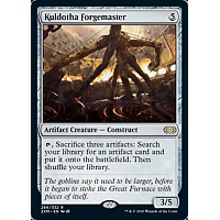 Kuldotha Forgemaster