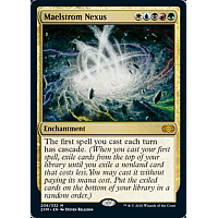 Maelstrom Nexus