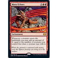 Mana Echoes