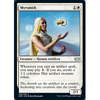 Myrsmith