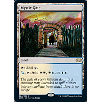Mystic Gate (Foil)