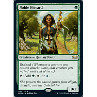 Noble Hierarch