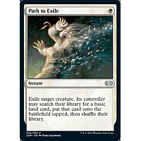 Path to Exile (Foil)