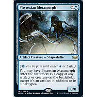 Phyrexian Metamorph (Foil)