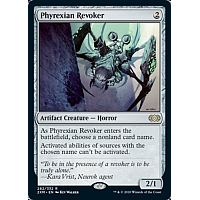 Phyrexian Revoker