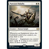 Puresteel Paladin