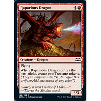 Rapacious Dragon