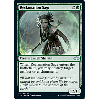 Reclamation Sage (Foil)