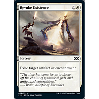 Revoke Existence