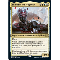 Sharuum the Hegemon (Foil)