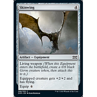 Skinwing