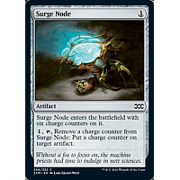 Surge Node