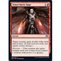Temur Battle Rage